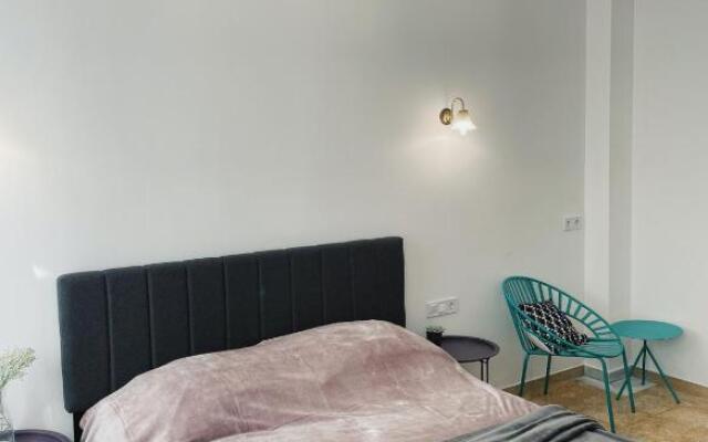 Olive Apartment Renovated 2022
