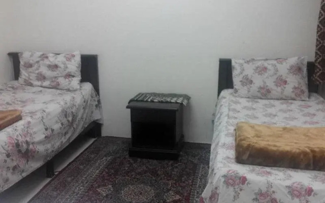 Al Mohamadia 6 Apartments