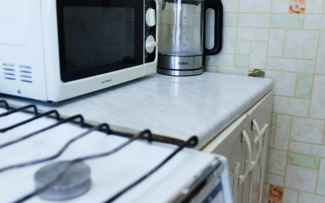 Krymsk Apartments-Apart on Sovetskaya street 248D