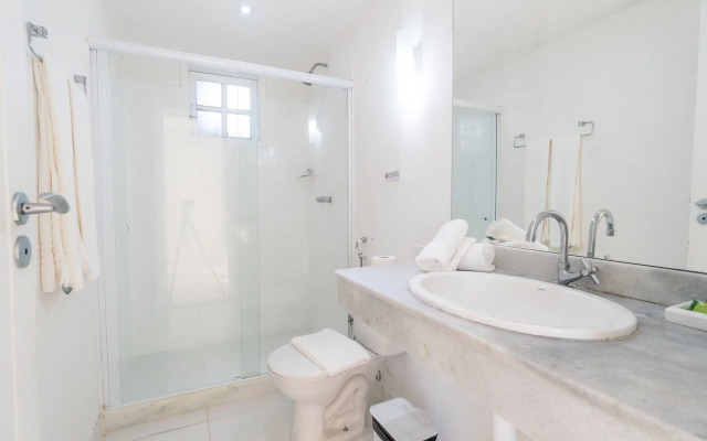Eny Boutique Hotel