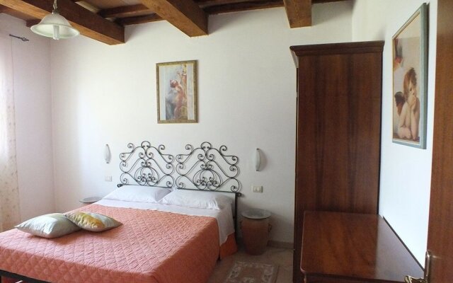 Agriturismo Le Giare