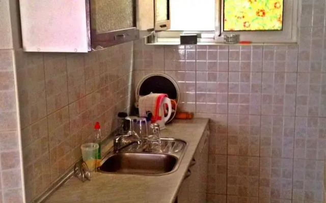 Guesthouse Soče