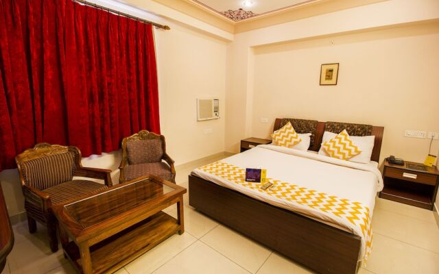 FabHotel Empire Regency