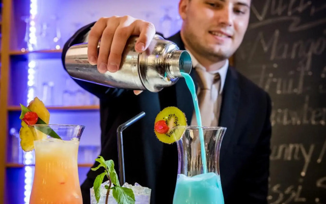 Hotel Imlauer Vienna