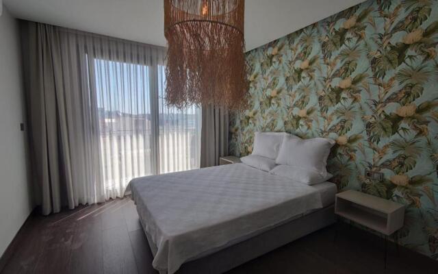 Eva Otel Çeşme