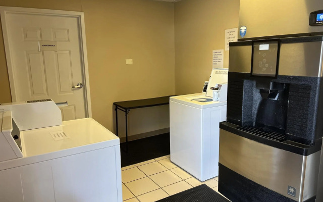 Quality Inn Palm Bay - Melbourne I-95