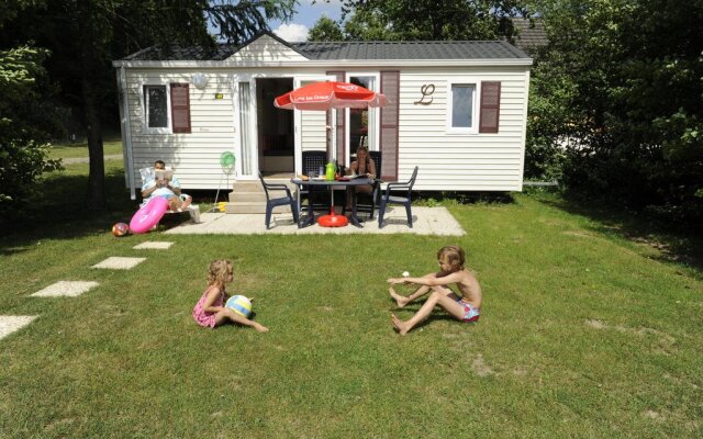 Camping Parc la Clusure