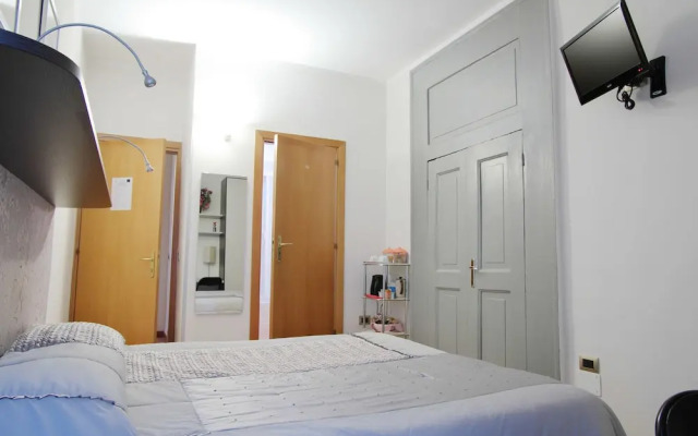 B&B Napoli Plebiscito