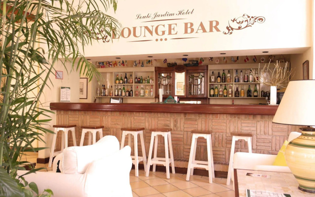 Loule Jardim Hotel