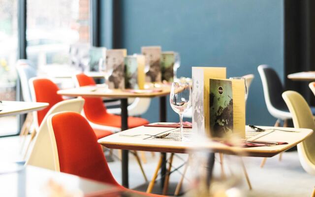 Formule 1 Liverpool City Centre