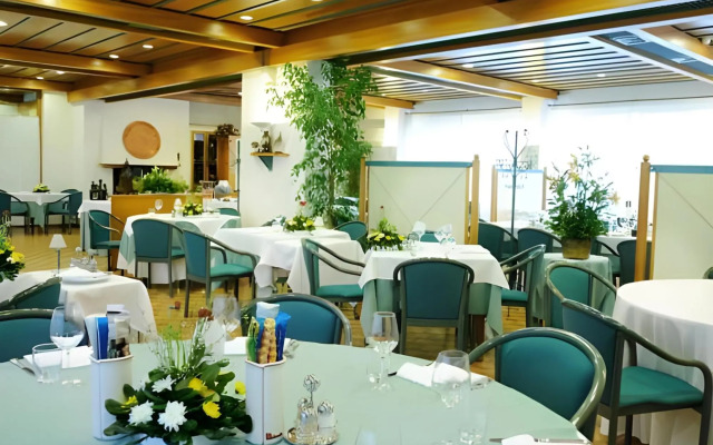 Hotel Ristorante Primavera