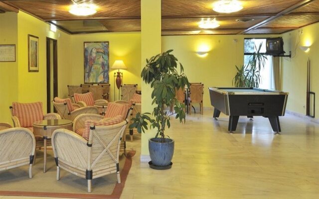 Pestana Alvor Atlântico