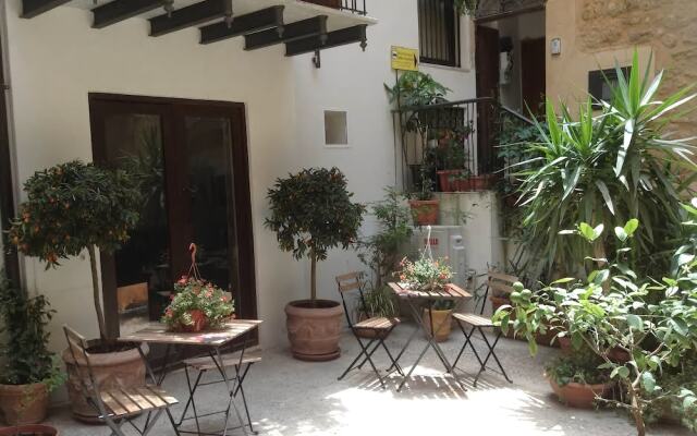 Bed and Breakfast Mille e Una Notte