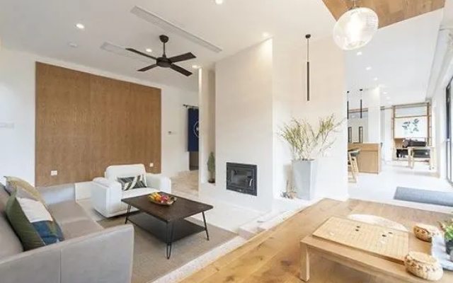 Mogan Chun Mountain View B&B – Guest Rooms – Huzhou