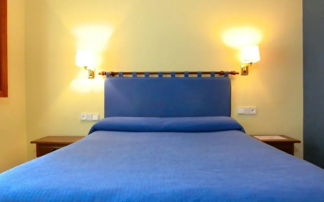 Apartamentos Javier
