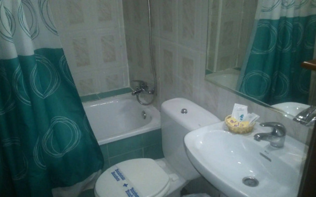 Hostal Virgen del Rocio