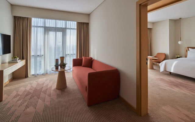 Mövenpick Hotel Jumeirah Village Triangle