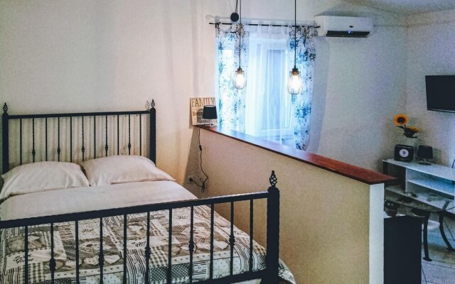 Stunning Apartment in Rovinj With Wifi