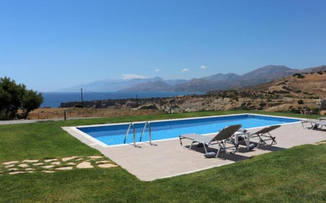 Triopetra View 2