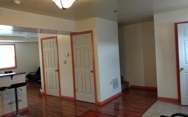 Stay Inn and Suites