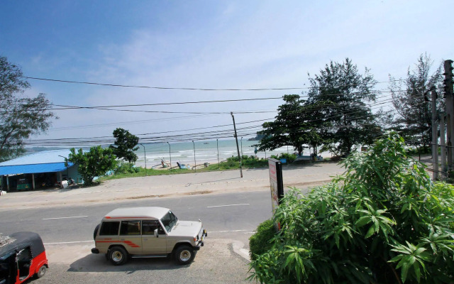 Siyanra Beach Resort