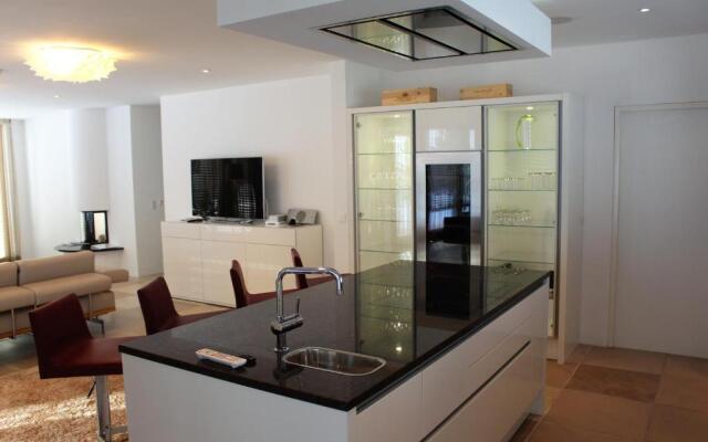 Grischuna Mountain Lodge