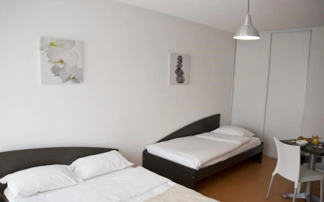 Zénitude Hôtel & Résidence Les Hauts Du Chazal