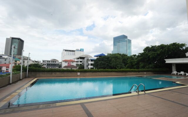 Aunchaleena Grand Hotel