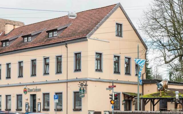 Gasthof zum Ochsen