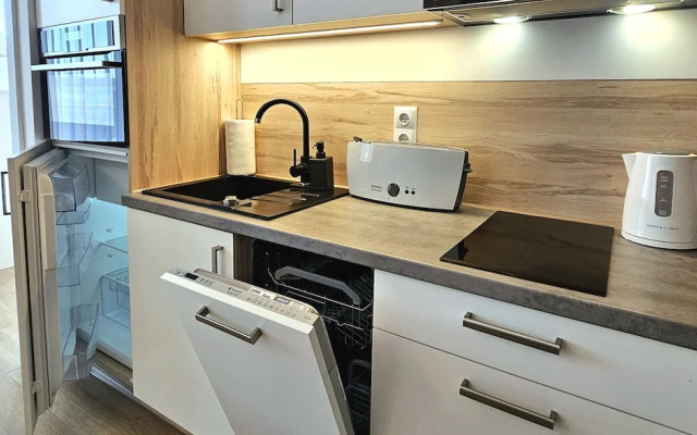 Apartament Pawie Oczko - 365PAM