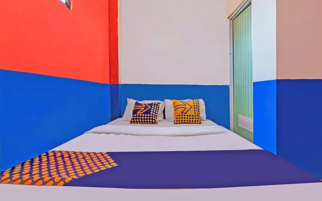 Hotel O Wisma Dua Putra Syariah – Guest Rooms – Majalengka