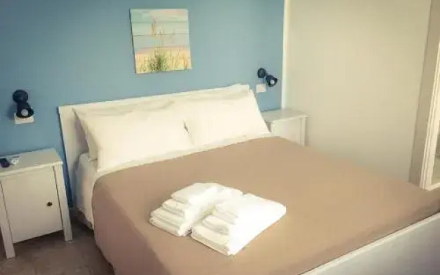 B&B La Rosa dei Venti