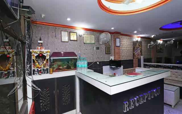 Oyo 26146 Hotel Sarwan
