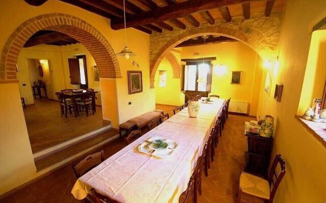 Agriturismo Marinella