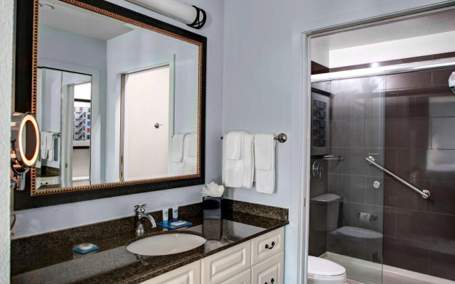 HYATT house Philadelphia/Plymouth Meeting