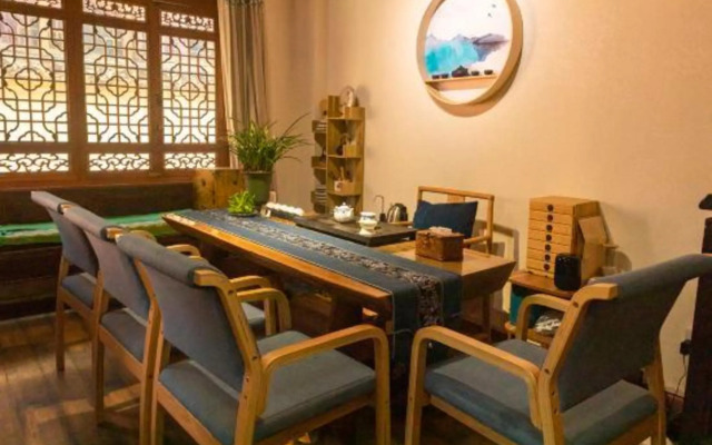 Lijiang Shuhe Jinhaitang Inn