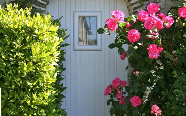 Le Manoir de Herouville