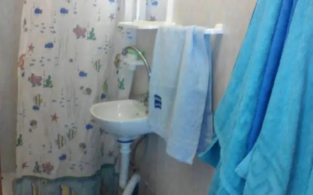 Guest House Tatyana