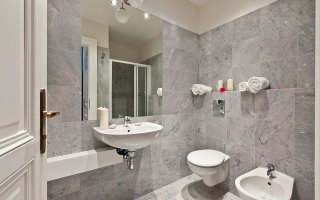 Royal Prague City Apartments