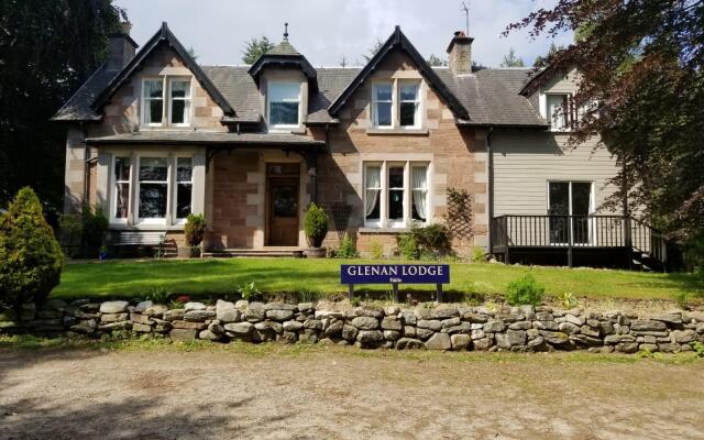 Glenan Lodge Self Catering