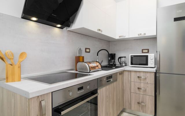 Villa My Dream in Kastel Stari
