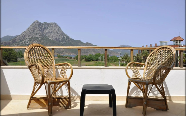 Yonca Butik Hotel