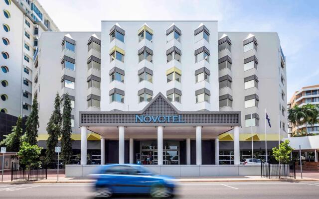 Novotel Darwin CBD