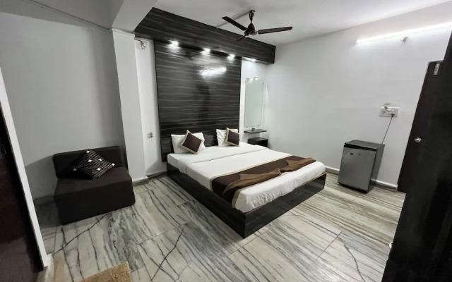 Hotel Bom Sucesso, Candolim Beach