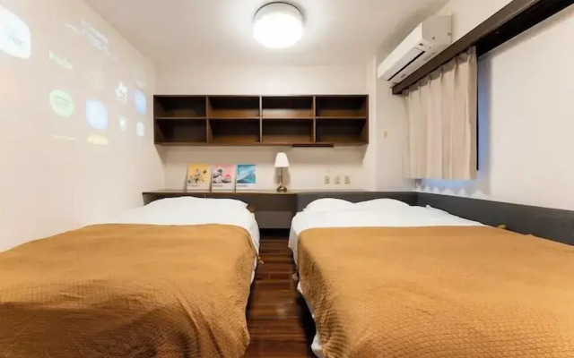 Villa Mitamura 301
