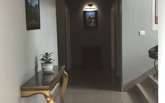 Hotel Butsugen