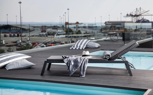 Porto Palace Hotel