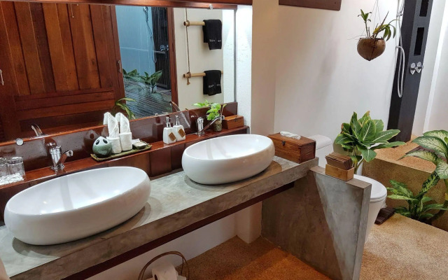 The Place Luxury Boutique Villas (SHA Extra Plus)