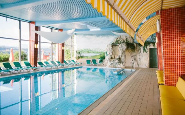 Wörthersee Ferienhotel