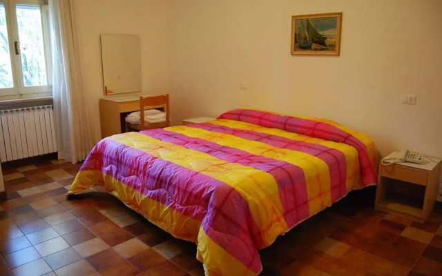 Hotel Il Postiglione